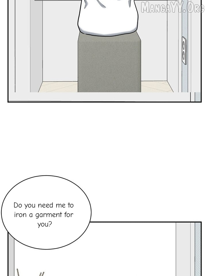 Change Me Chapter 55 - page 77